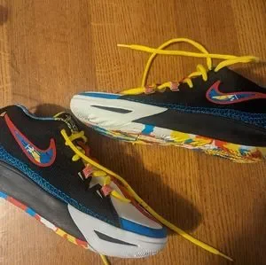 Nike Shoes Nike Grade School Boys Kyrie Flytrap Basketball